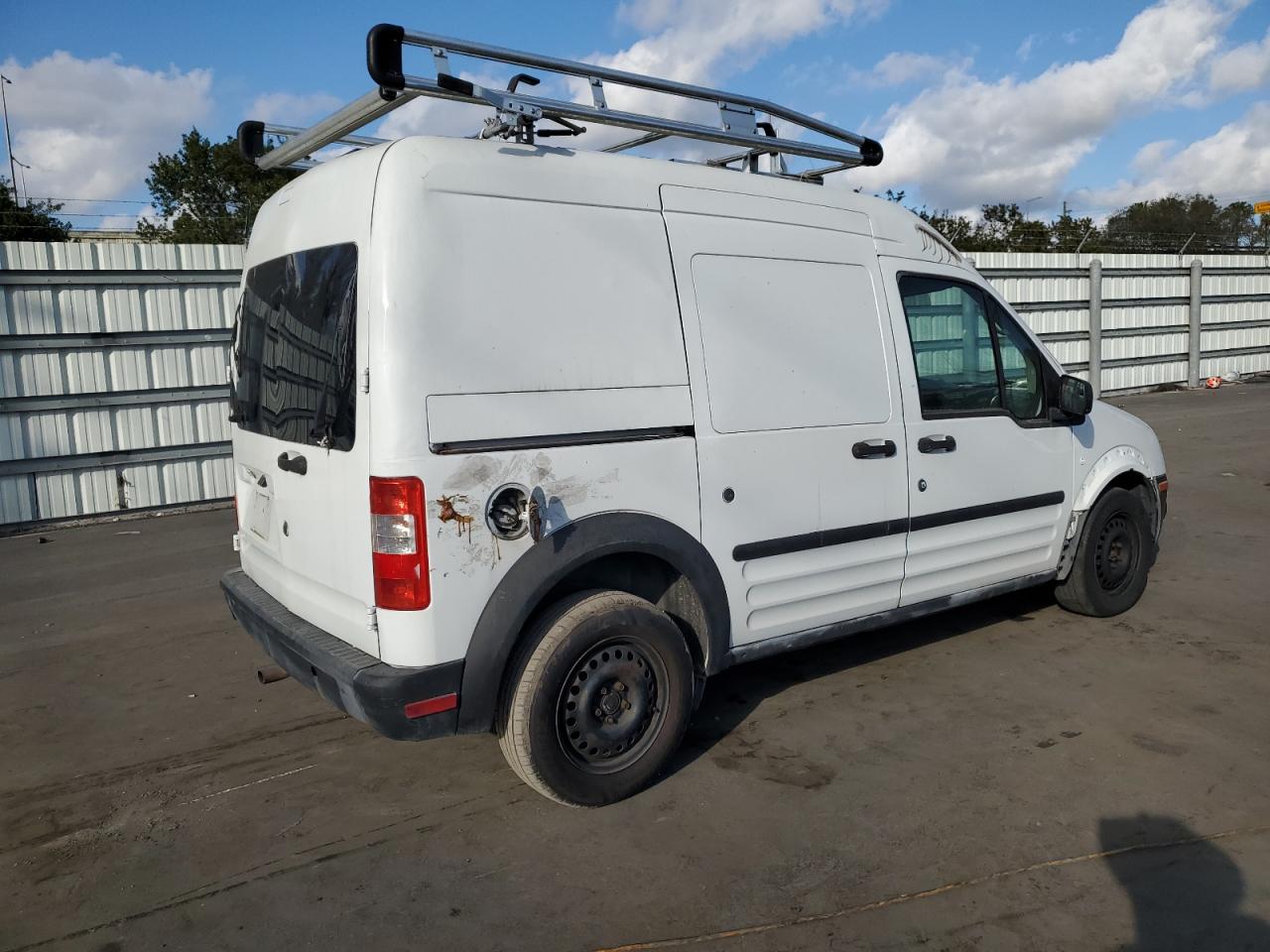 2011 Ford Transit - Image 3