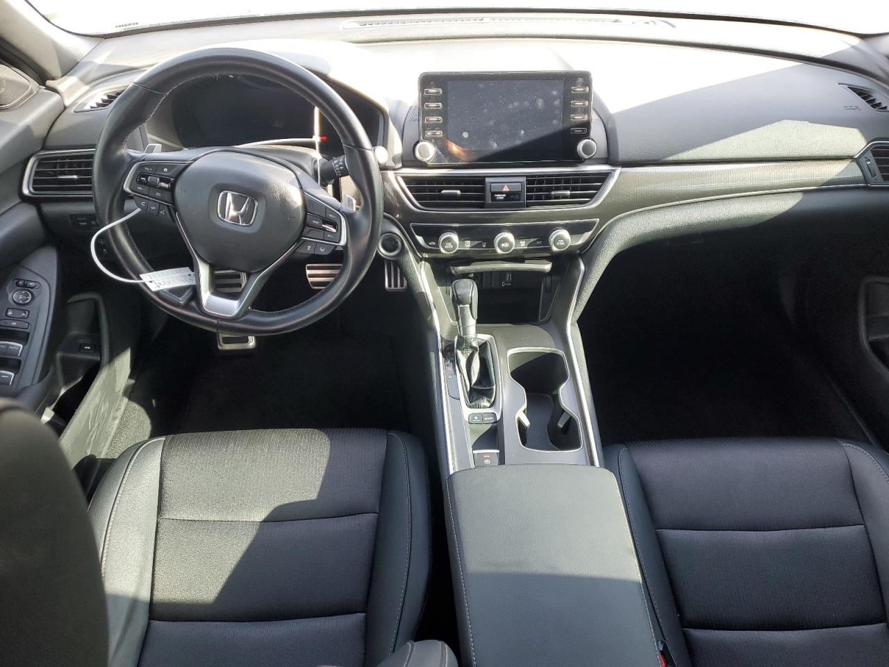 2020 Honda Accord - Image 8