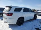 2021 Dodge Durango Gt продається в Ham Lake, MN - Front End