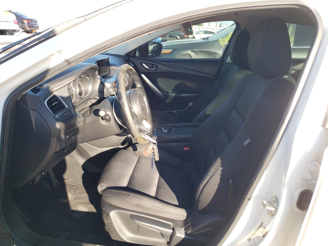 2017 Mazda 6 - Image 7