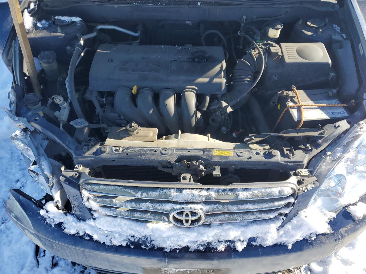 2003 Toyota Corolla - Image 12