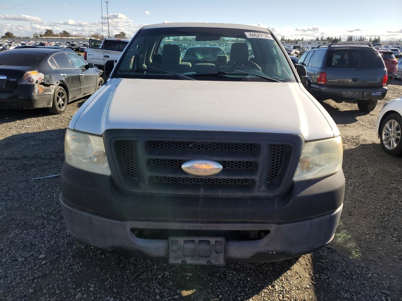 2008 Ford F-150 - Image 5