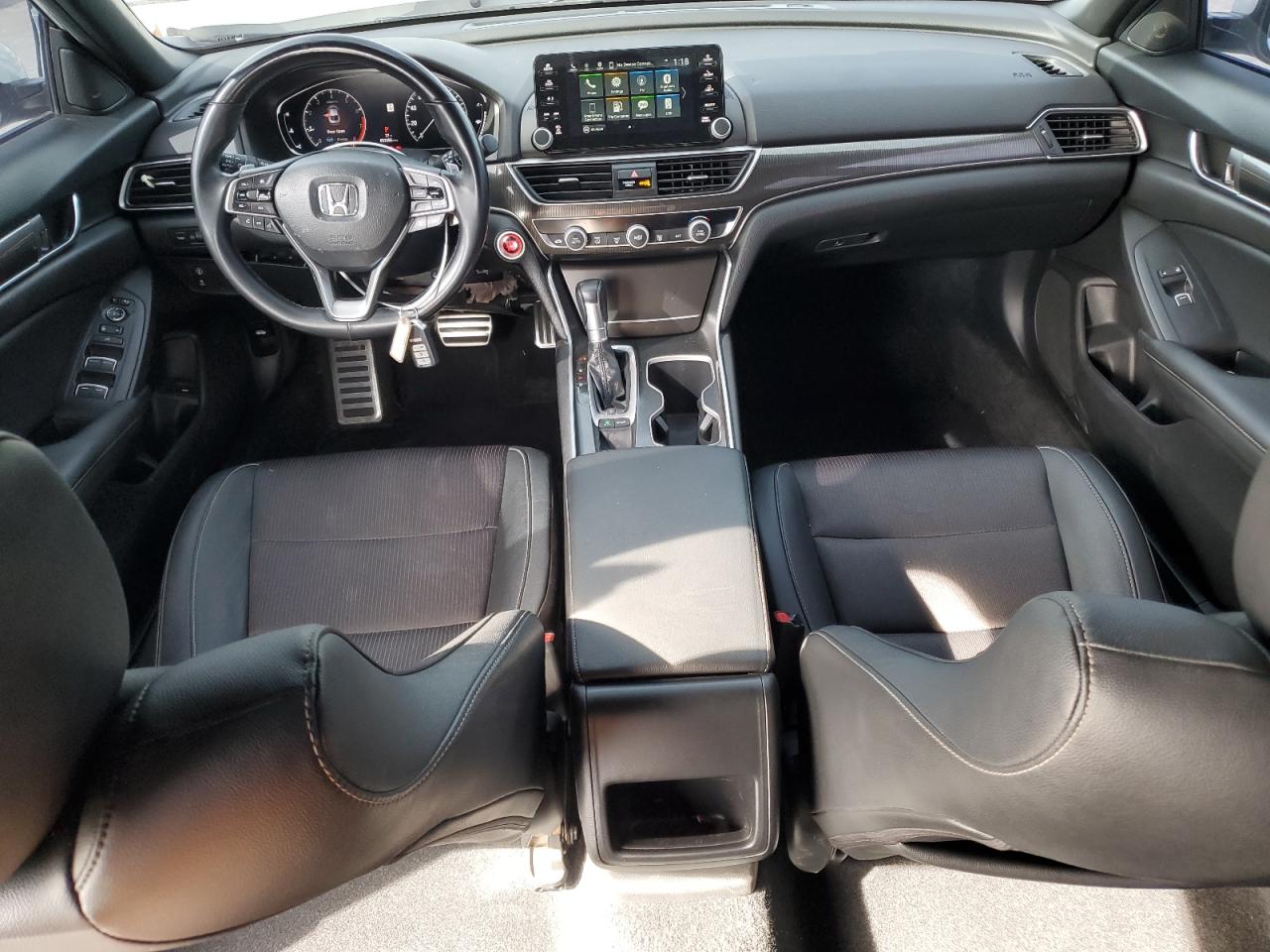 2019 Honda Accord - Image 8