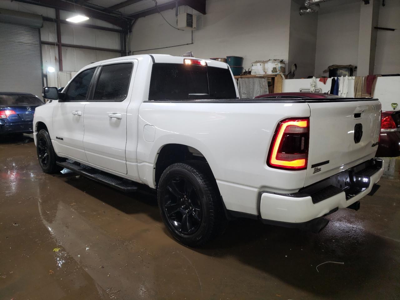 2021 RAM 1500 - Image 2