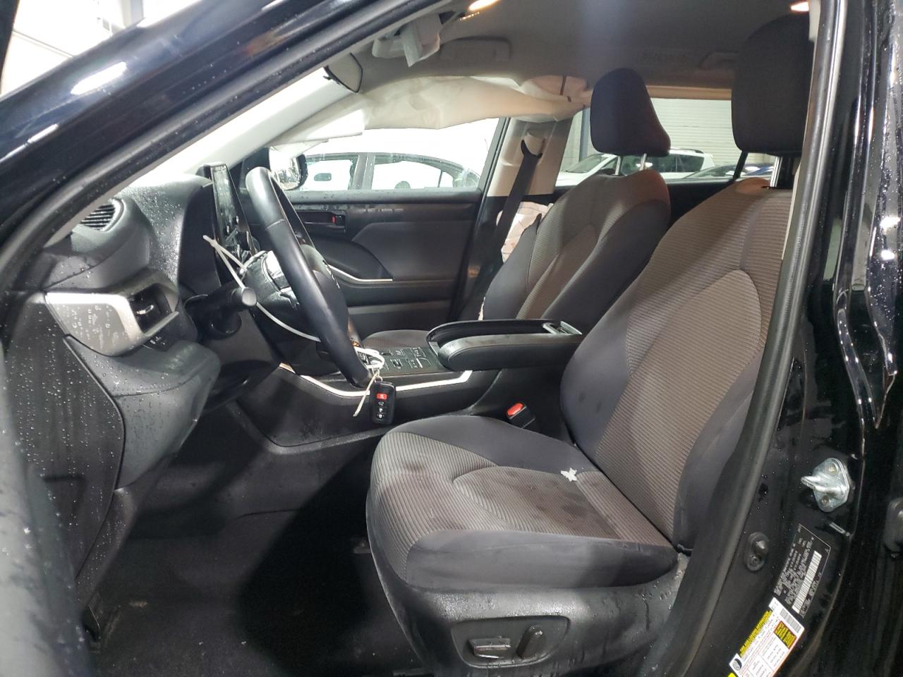 2021 Toyota Highlander - Image 7