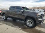 2021 Chevrolet Silverado K1500 Rst de vânzare în Littleton, CO - Rear End