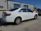 2009 Toyota Camry Base na sprzedaż w Haslet, TX - Front End