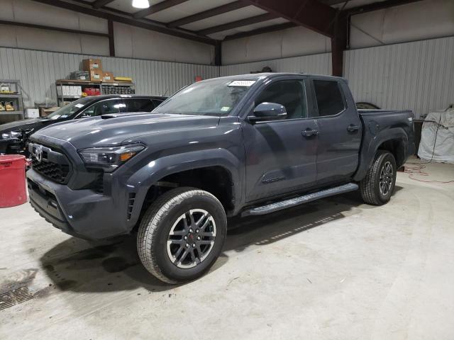 2024 Toyota Tacoma Double Cab