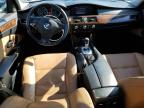 2010 Bmw 528 Xi на продаже в Baltimore, MD - Rear End