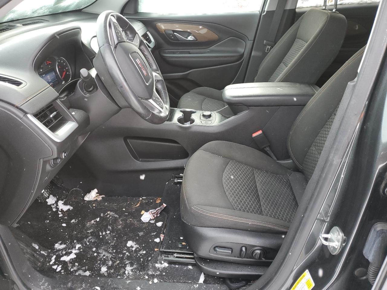 2020 GMC Terrain - Image 7