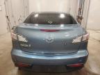 2011 Mazda 3 I na sprzedaż w Casper, WY - Front End