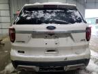 2017 Ford Explorer Limited zu verkaufen in Candia, NH - Front End