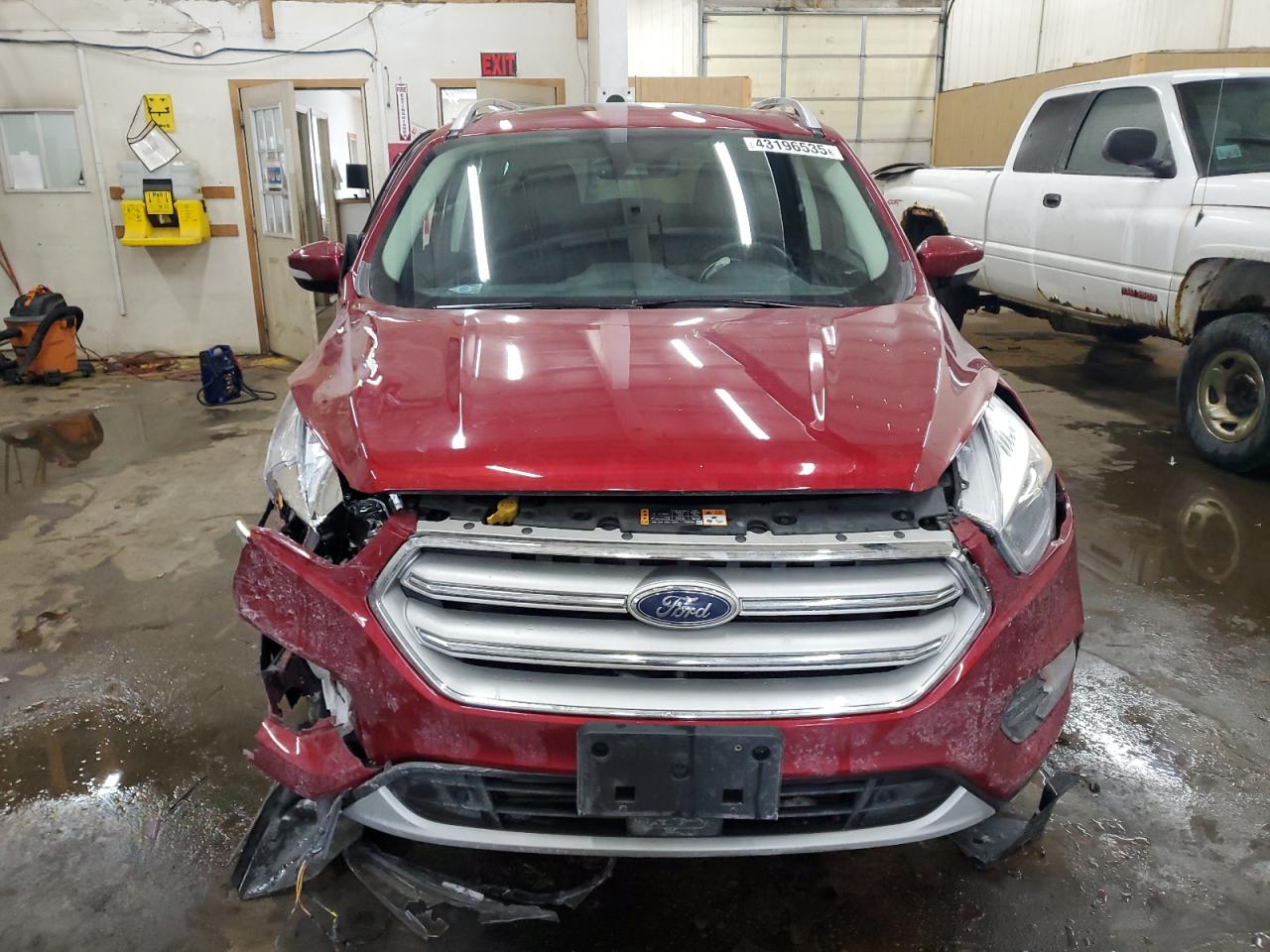 2018 Ford Escape - Image 5