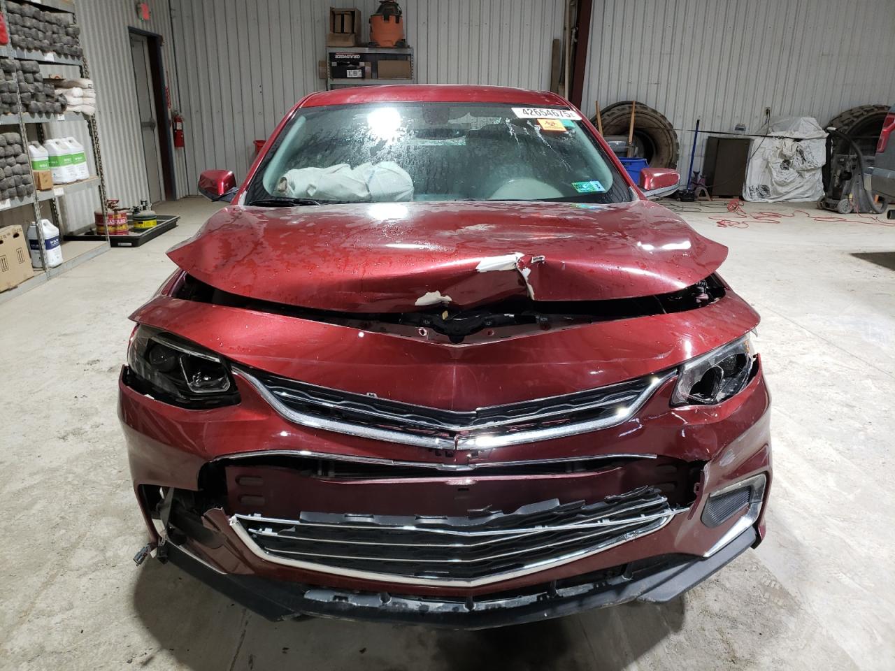 2017 Chevrolet Malibu - Image 5