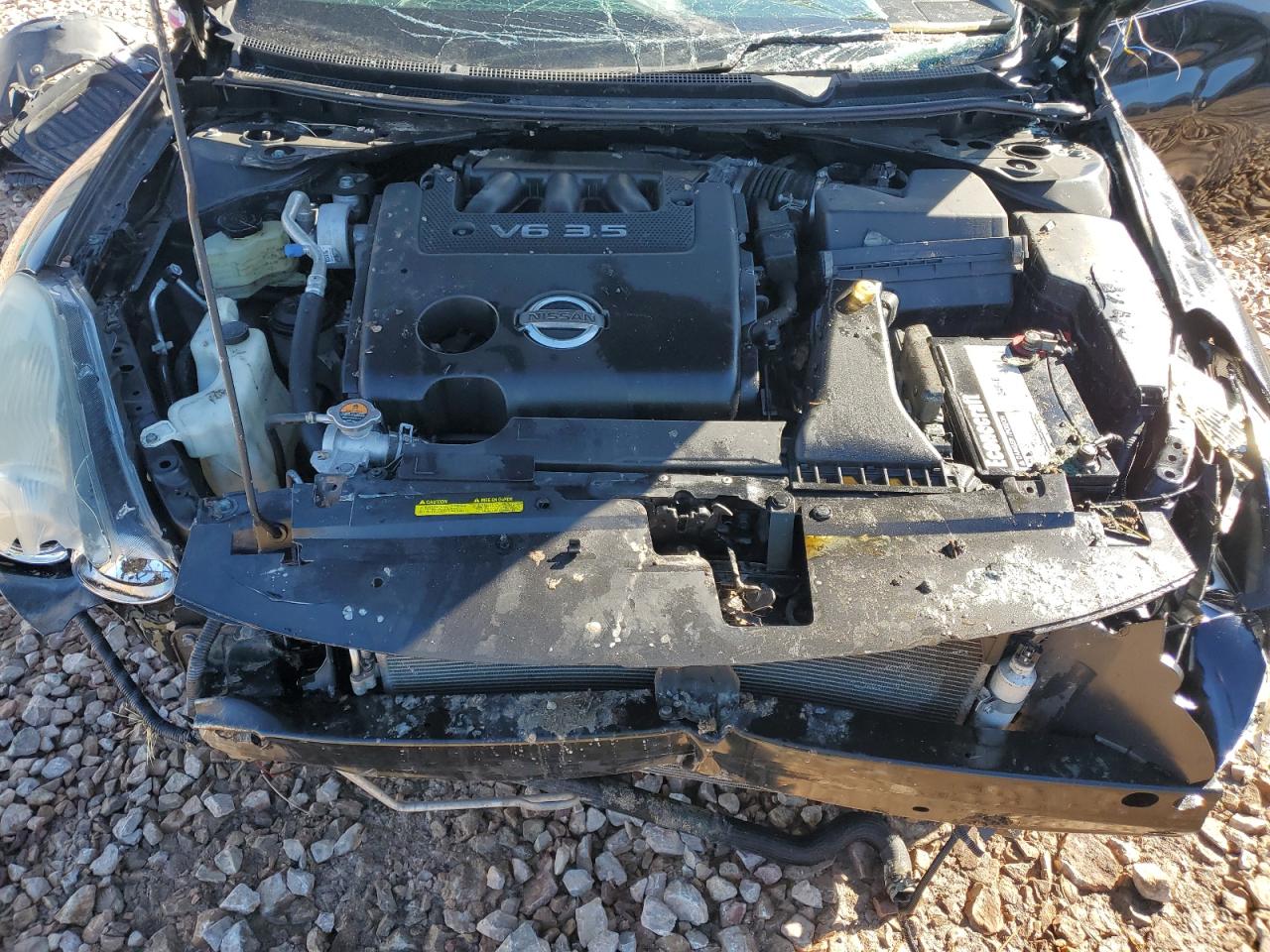 2012 Nissan Altima - Image 11