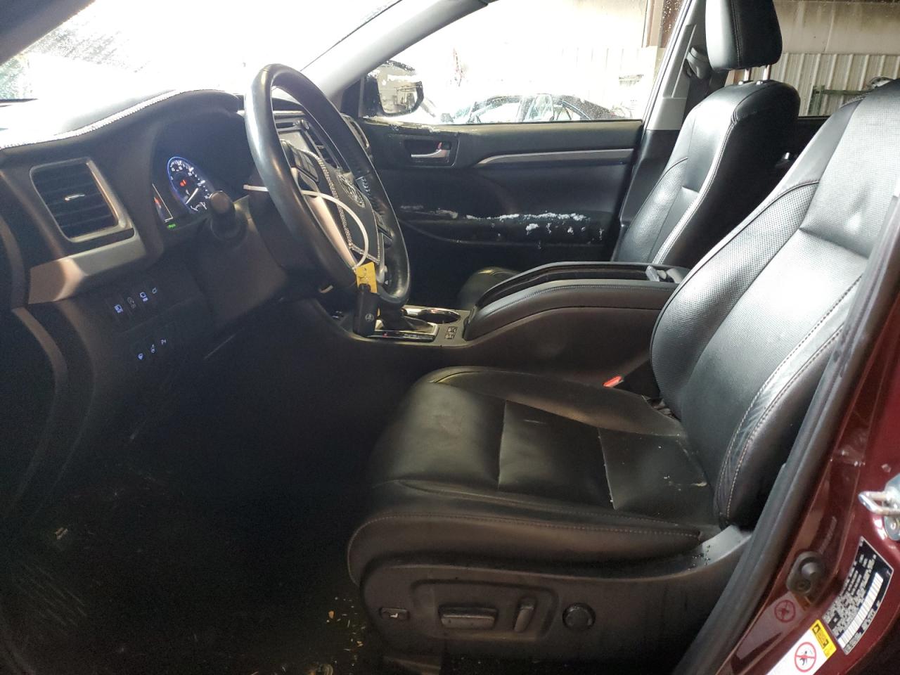 2019 Toyota Highlander - Image 7