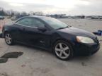 2007 Pontiac G6 Gt за продажба в Lebanon, TN - Front End