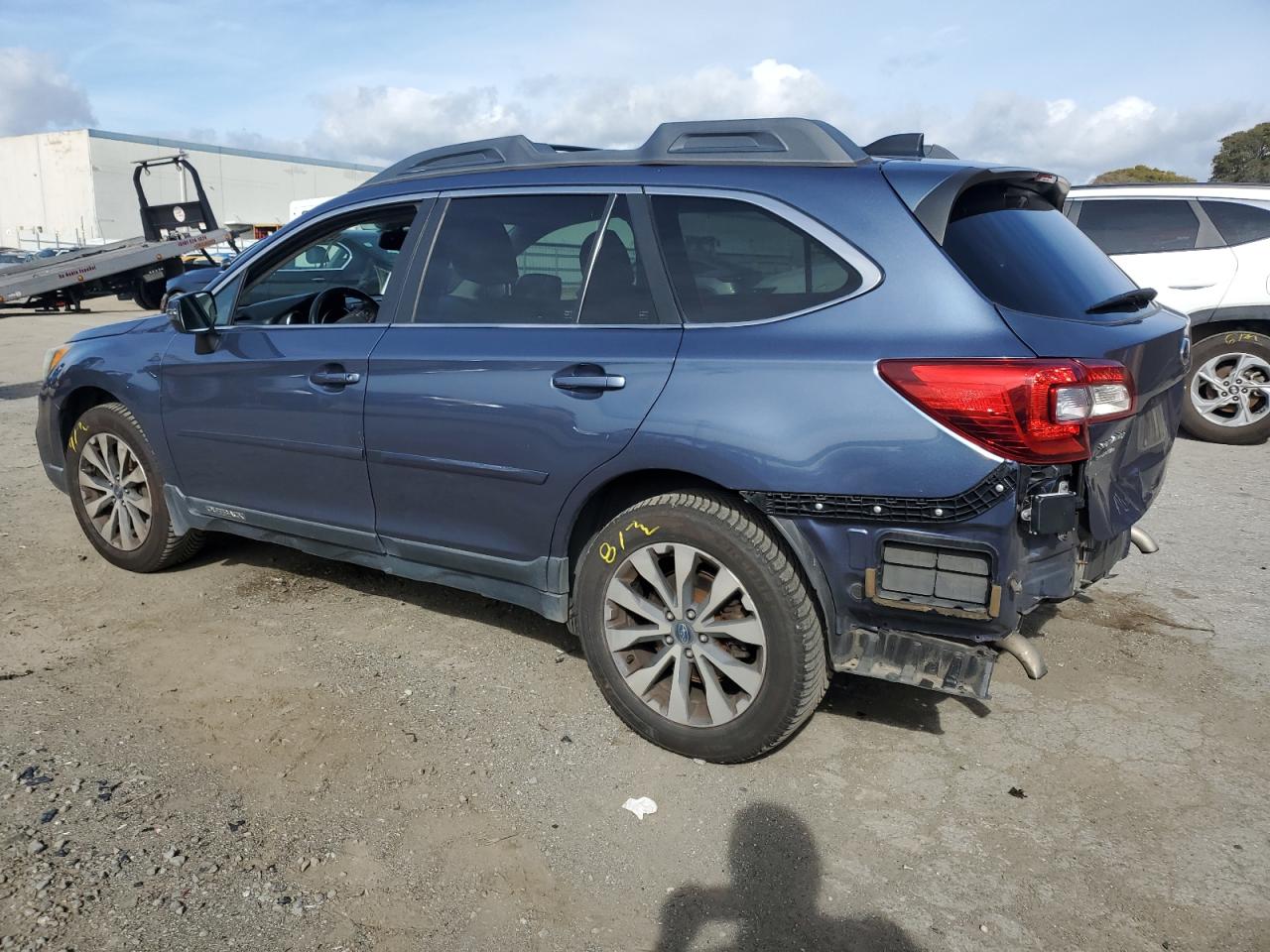 2016 Subaru Outback - Image 2