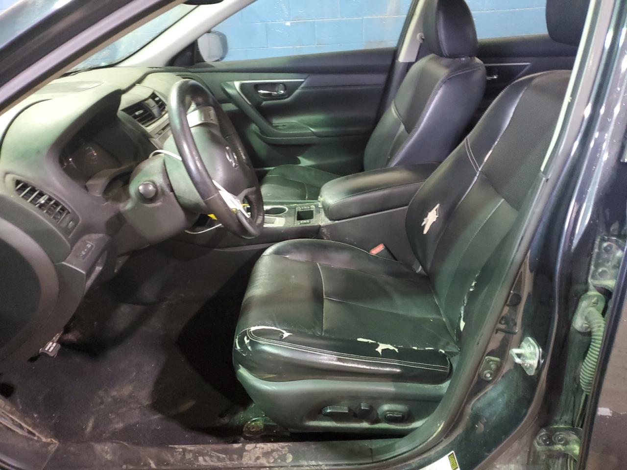 2018 Nissan Altima - Image 7