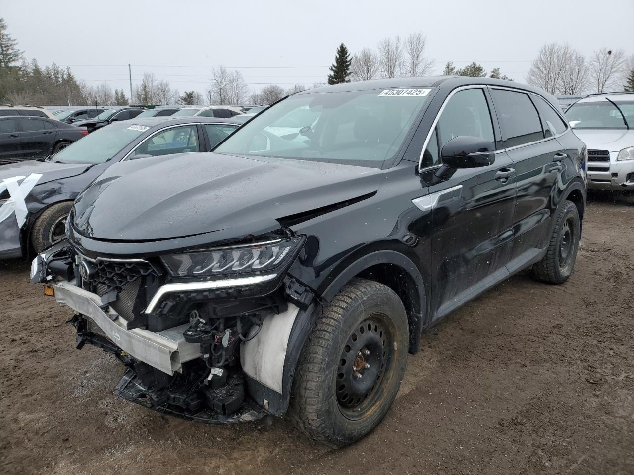 2021 Kia Sorento - Image 1