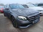 2020 MERCEDES-BENZ E CLASS E300DE SE 5DR 9G-TRONIC for sale at Copart SANDY