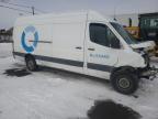 2019 MERCEDES-BENZ SPRINTER 2500/3500 for sale at Copart QC - MONTREAL