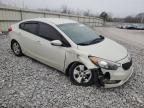KNAFK4A63F5****** Salvage and Wrecked 2015 Kia Forte in Alabama State