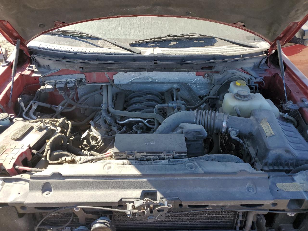 2014 Ford F-150 - Image 13