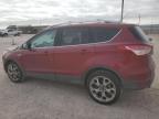 2013 Ford Escape Titanium for Sale in Andrews, TX - Hail