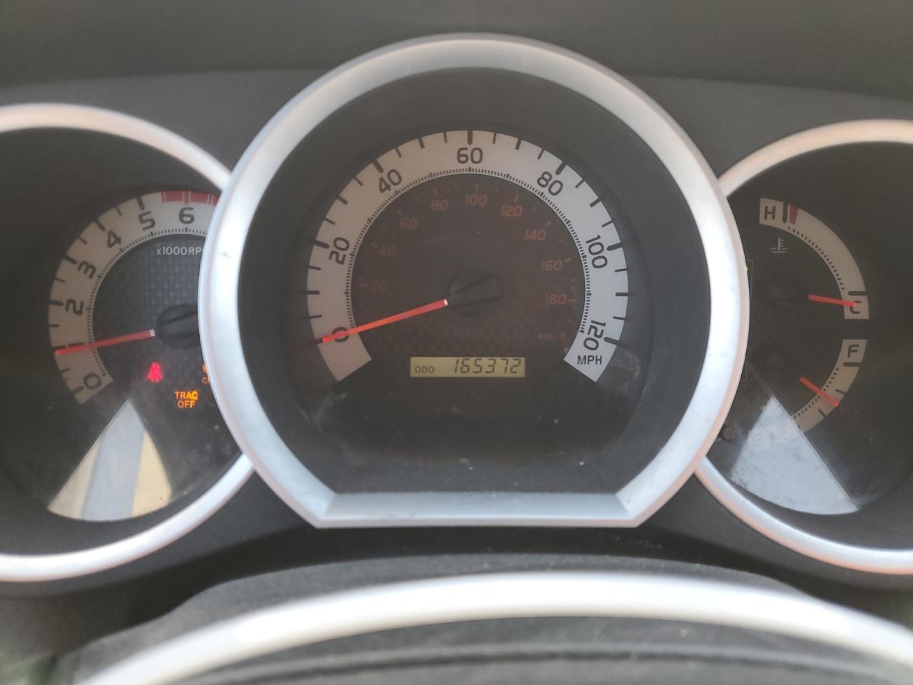 2012 Toyota Tacoma - Image 9