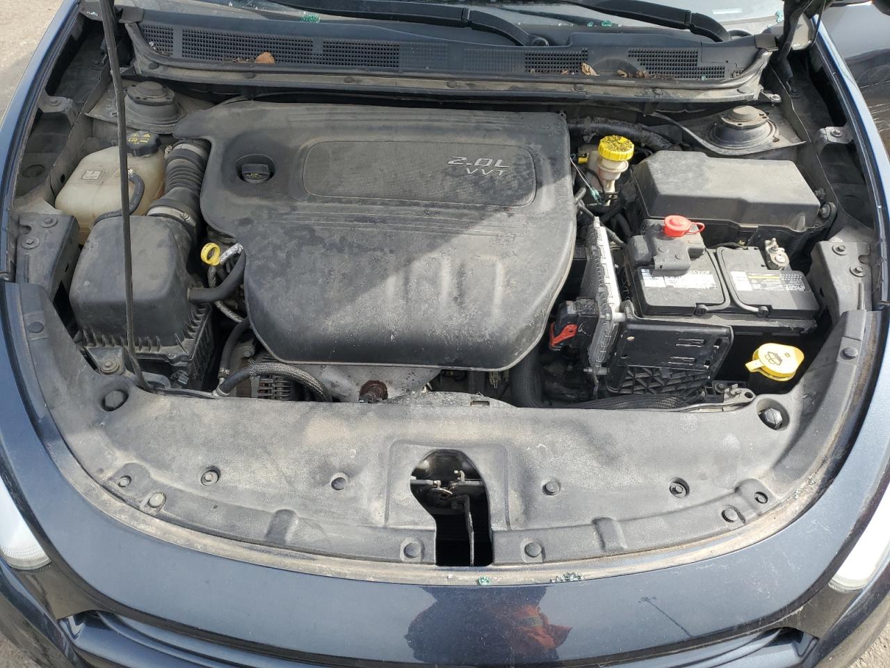 2013 Dodge Dart - Image 12