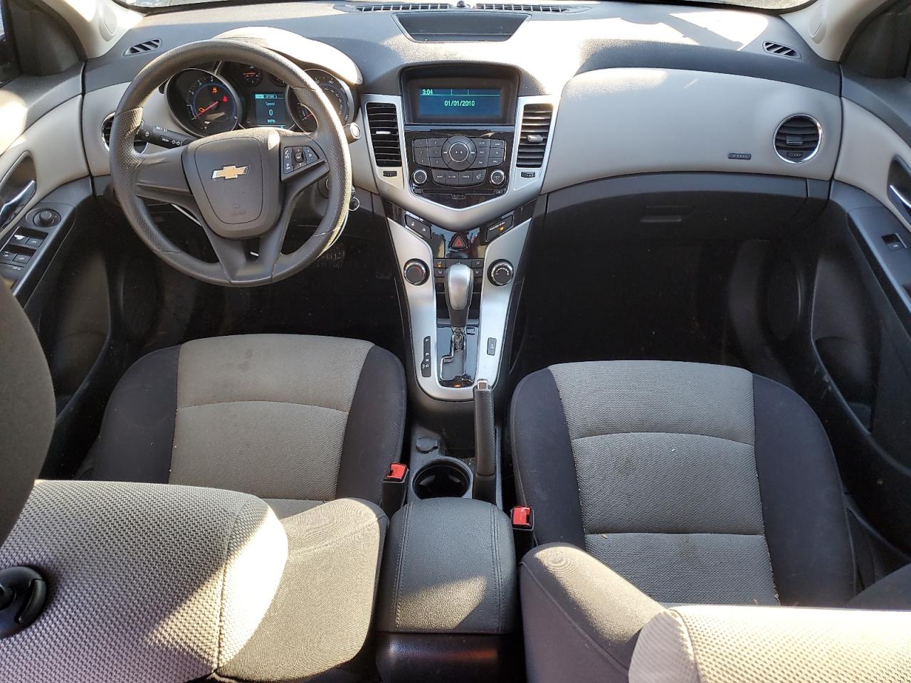 2014 Chevrolet Cruze - Image 8