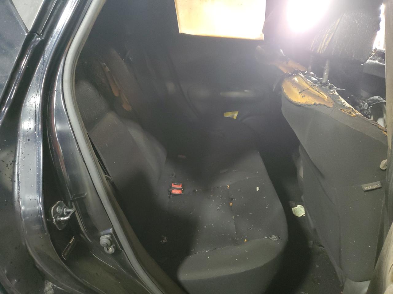 2011 Nissan Juke - Image 10