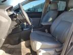 2011 Nissan Rogue S за продажба в Fredericksburg, VA - Burn