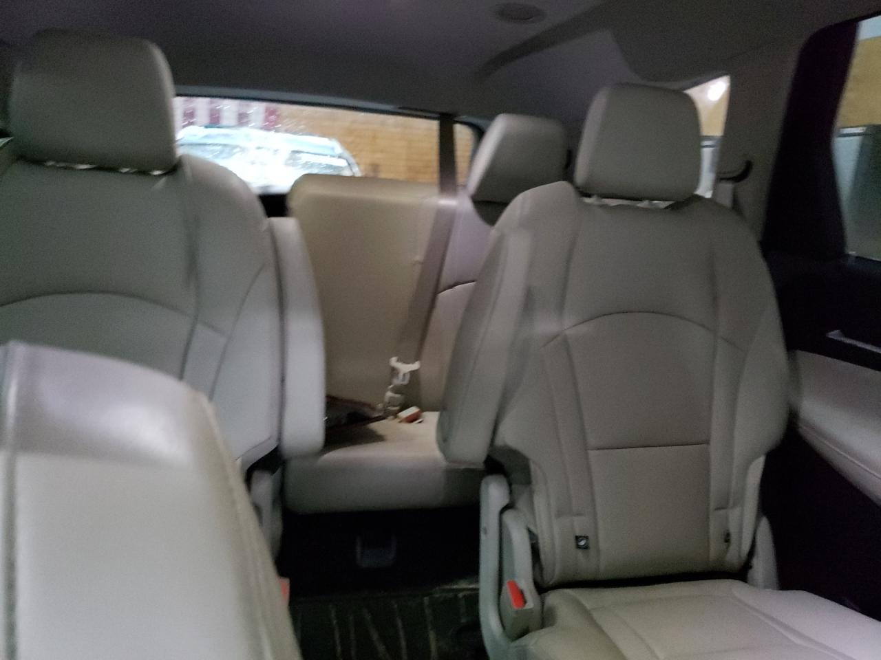 2018 Buick Enclave - Image 10