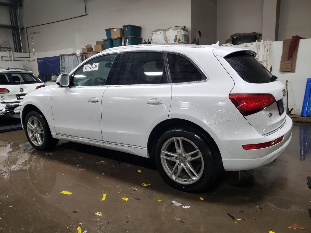 2017 Audi Q5 - Image 2