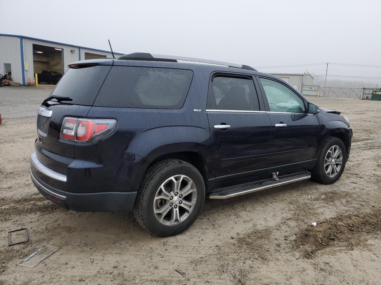 2015 GMC Acadia - Image 3