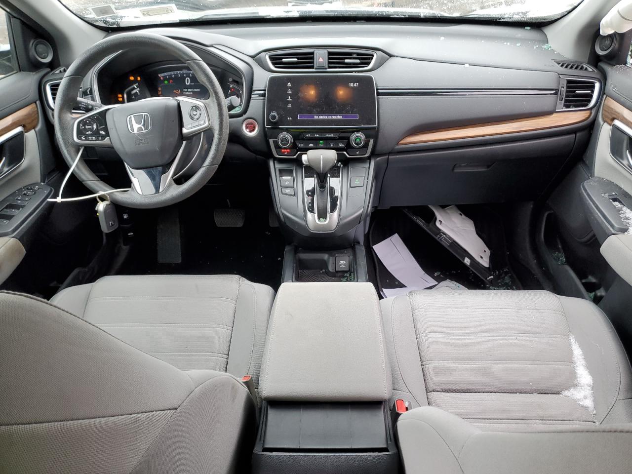 2019 Honda CR-V - Image 8