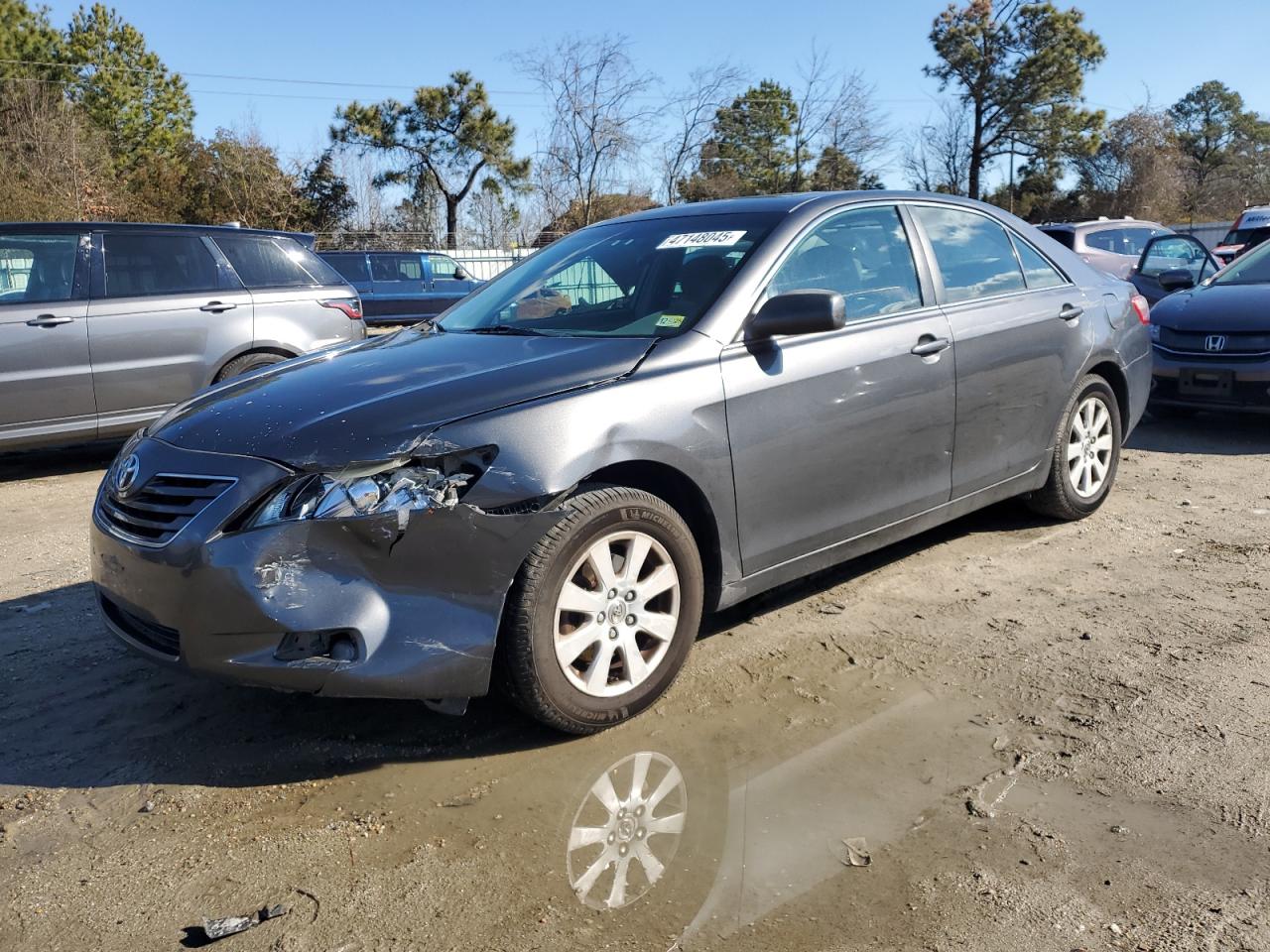 2009 Toyota Camry - Image 1