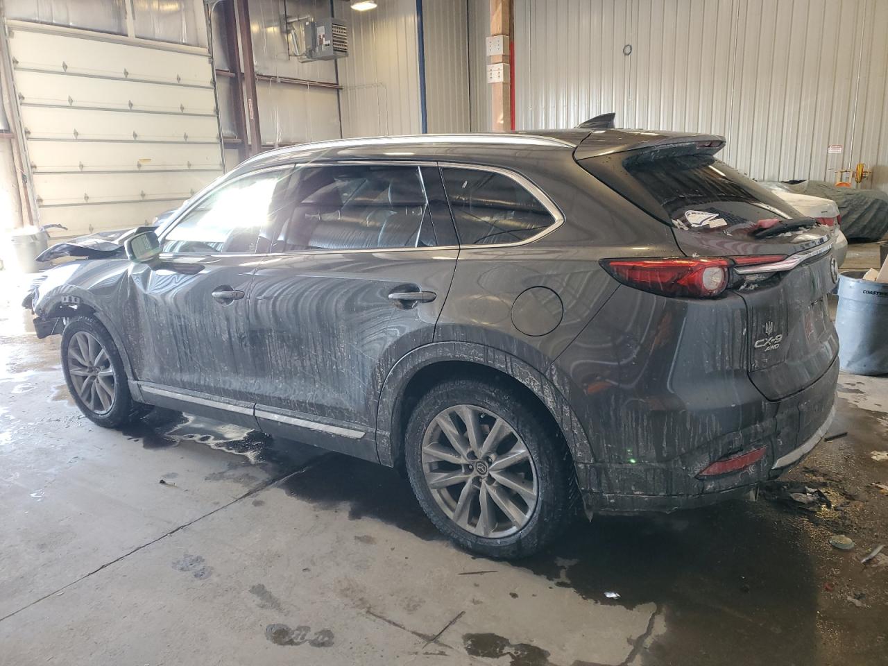 2016 Mazda CX-9 - Image 2