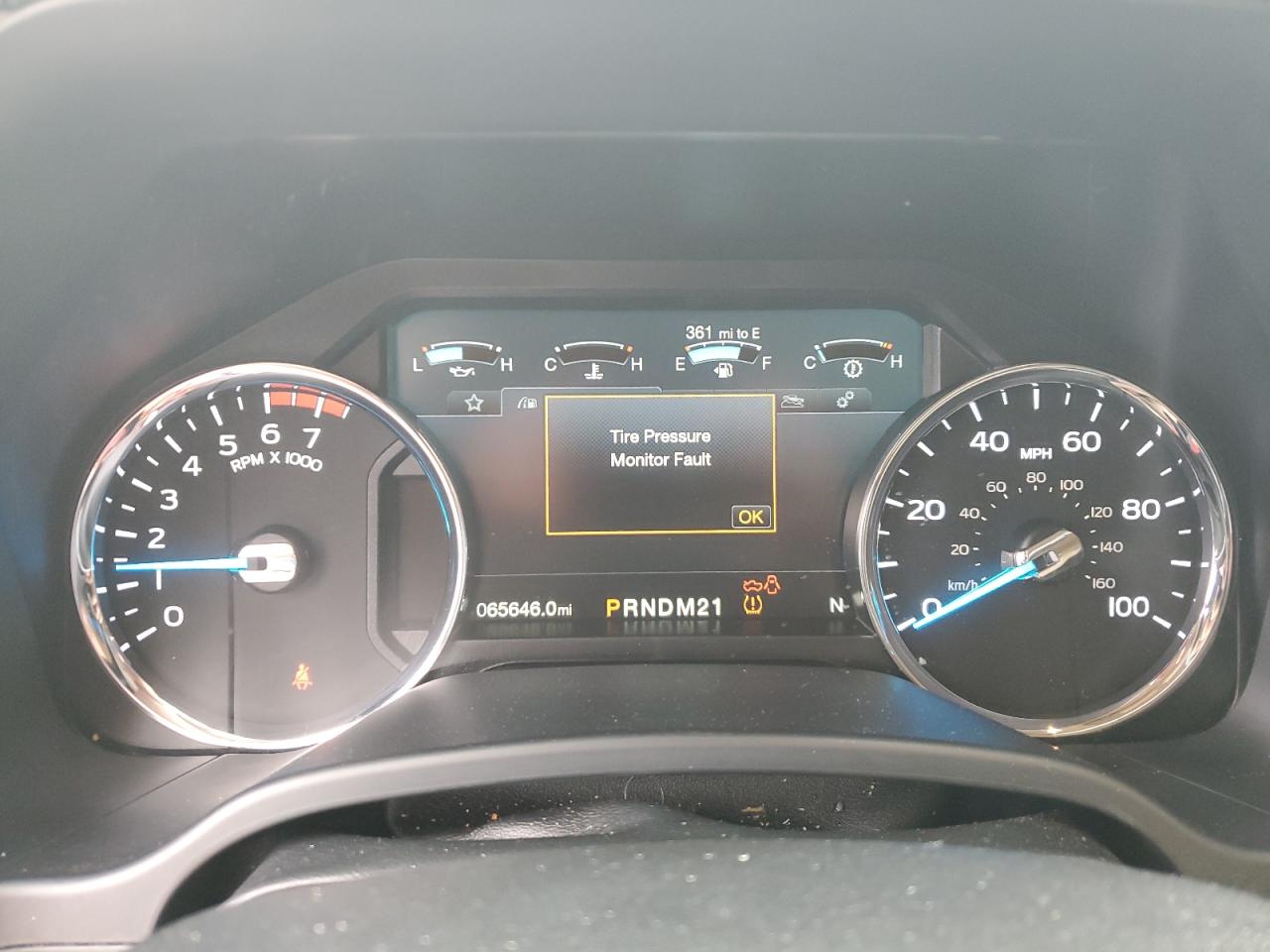2017 Ford F250 - Image 9