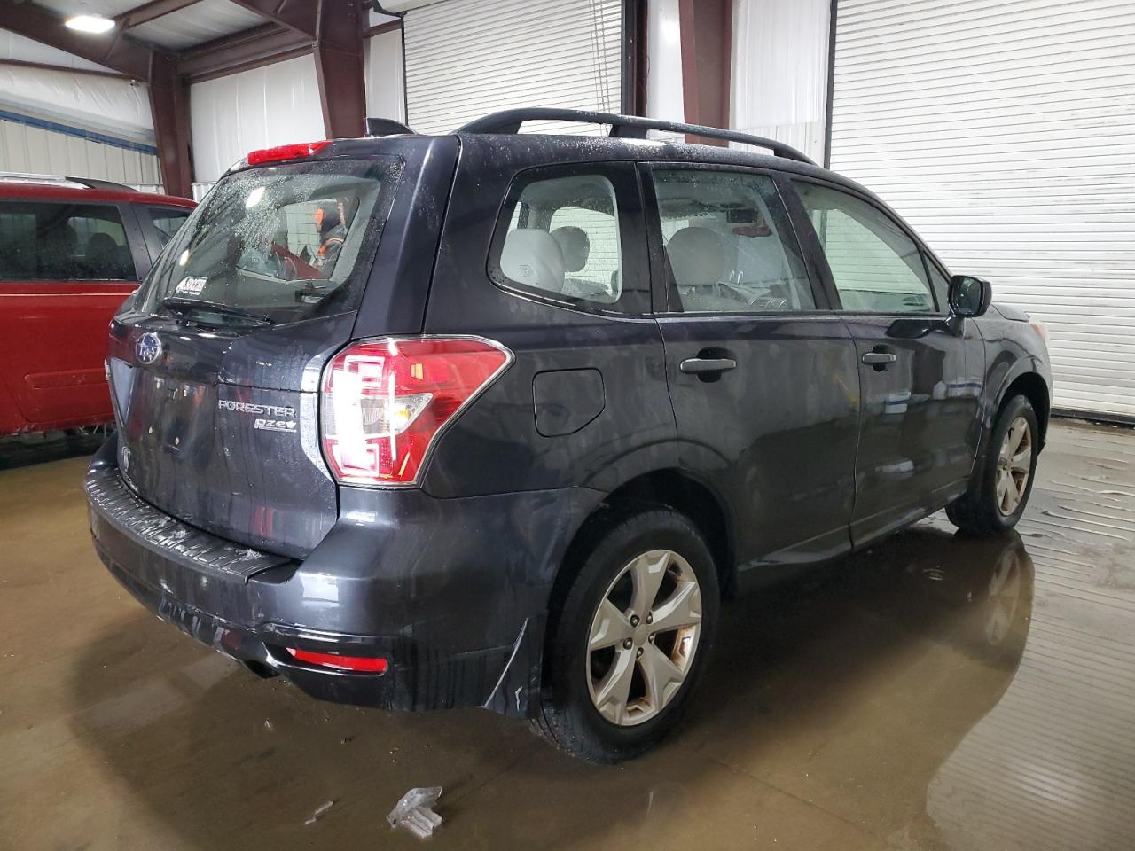 2016 Subaru Forester - Image 3