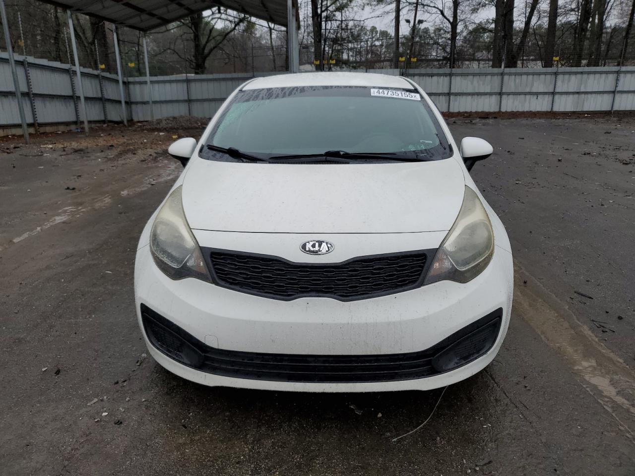 2014 Kia Rio - Image 5