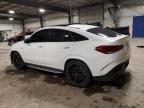 2021 Mercedes-Benz Gle Coupe 63 S 4Matic Amg na sprzedaż w Chalfont, PA - Side