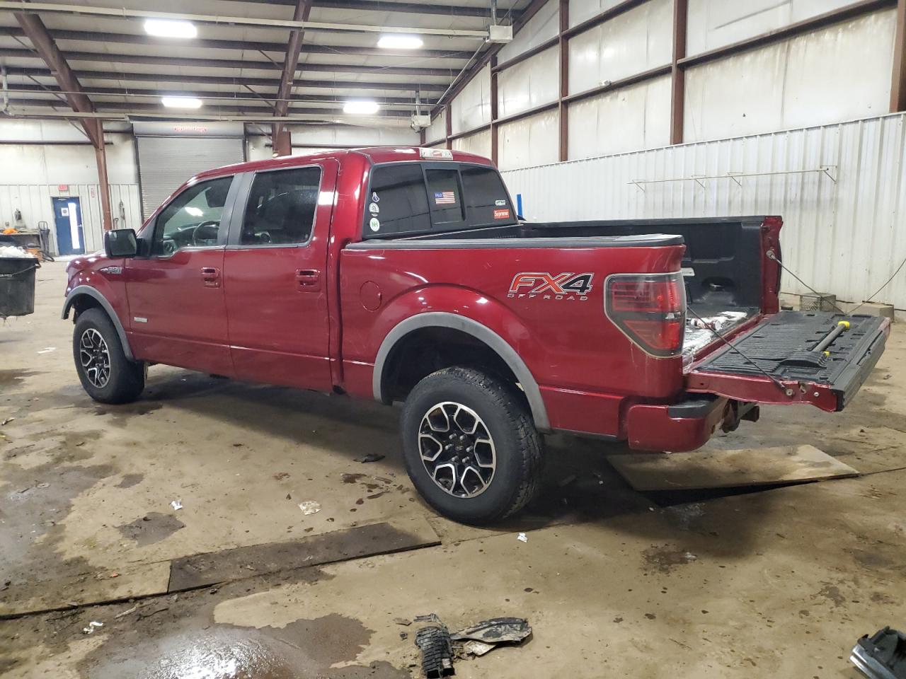 2014 Ford F-150 - Image 2