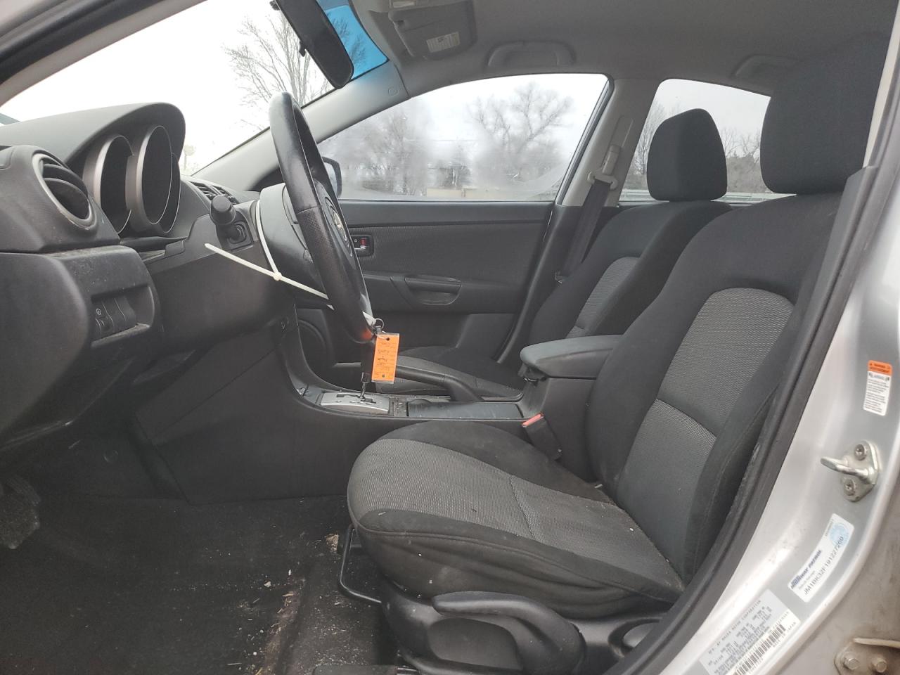 2009 Mazda 3 - Image 7