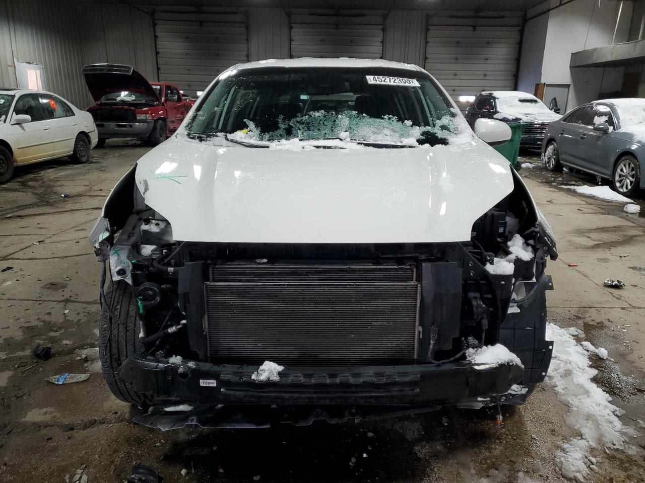 2020 Kia Sportage - Image 5