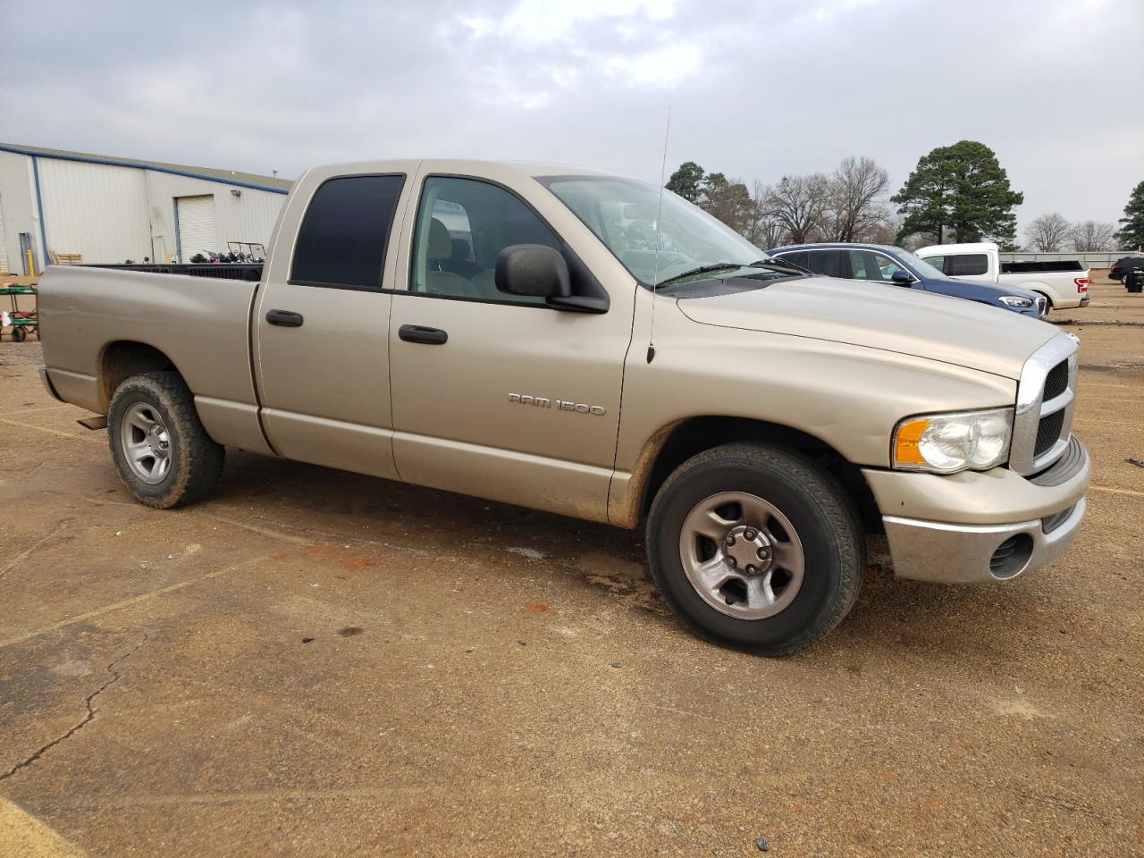 2005 Dodge RAM - Image 4