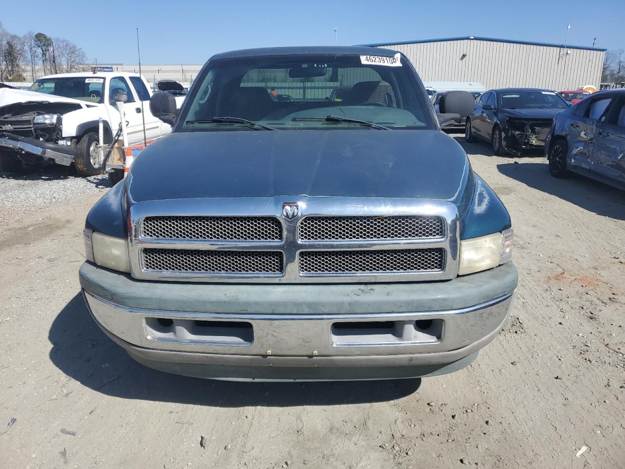 1998 Dodge RAM - Image 5