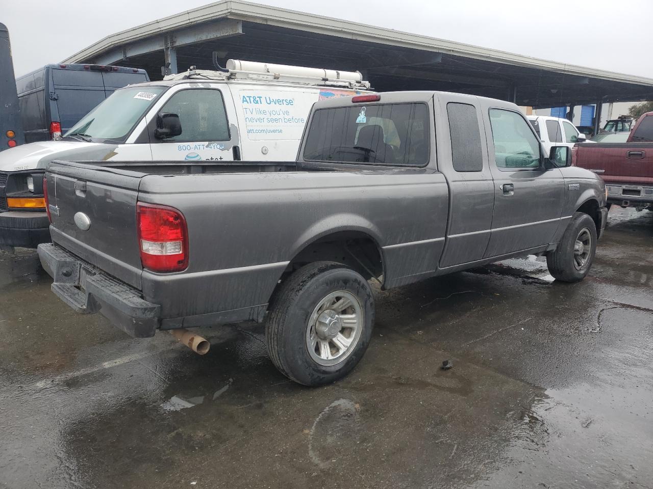 2007 Ford Ranger - Image 3